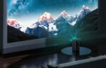 Mini Projector BlitzWolf BW-VT2 PRO MAX - Image 8