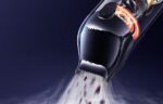 Cordless Car Vacuum Cleaner Baseus A5 16000Pa (black) - Image 9