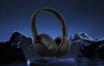 Wireless Headphones QCY H3, ANC (black) - Image 10