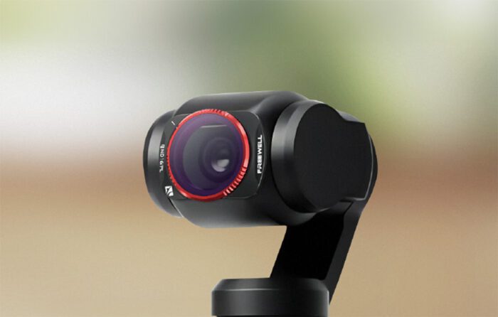 14 filters Freewell to DJI Osmo Pocket 3 - Image 5