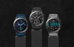 Smartwatch Zeblaze Ares 3 Pro (Black) - Image 8