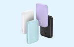 Powerbank mini Baseus 6000 mAh 20W (blue) - Image 8