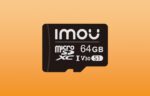 Memory card Imou microSD (UHS-I, SDXC, 10/U3/V30, 95/38) - Image 6