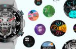 Smartwatch Colmi M42 (Silver) - Image 8