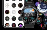 Smartwatch Colmi M42 (Black) - Image 8