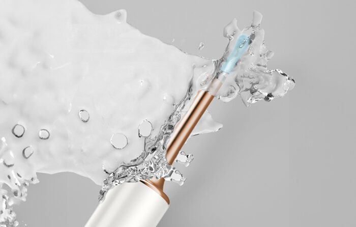 Smart Visual Ear-Clean Rod Bebird T15 white - Image 7