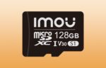 Memory card IMOU 128GB microSD (UHS-I, SDHC, 10/U3/V30, 95/38) - Image 3