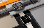 Smartwatch Colmi C81 (Gold) - Image 5