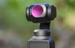 3 filters ND16+ND64+ND256 Sunnylife for Pocket 3 - Image 6