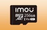 Memory card IMOU 256GB microSD (UHS-I, SDHC, 10/U3/V30, 95/38) - Image 3