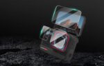 Tempered Glass and PET Film Sunnylife for Insta360 Ace - Image 2
