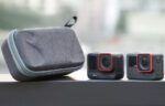 Storage Bag Sunnylife for Insta360 Ace Pro - Image 2
