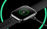 Smartwatch QCY WATCH GS (grey) - Image 11