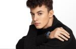 Smartwatch QCY GT2 (black) - Image 9