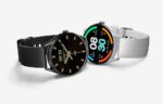 Smartwatch QCY WATCH GT (grey) - Image 3