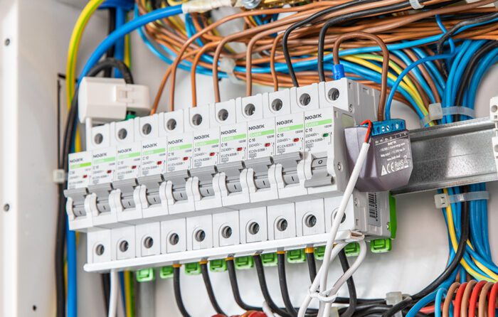 Set Shelly EM + 50A transformer (energy measurement) - Image 6