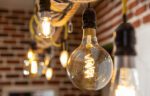 Bulb Shelly Vintage G125 - Image 2