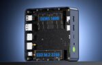 MINI PC GMKtec K6 Ryzen 7 7840HS 32GB RAM + 1TB SSD Must - Image 11