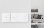 Smart Switch WiFi + RF 433 Sonoff T2 EU TX (1-channel) updated - Image 5