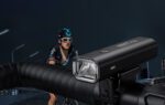 Bike light Superfire BL12, 4800mAh, USB - Image 14