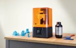 Creality Halot R6 3D printer - Image 8