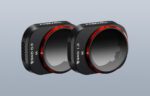 Filters GND 0.9, 1.2 Freewell for DJI Mini 4 Pro - Image 2