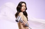 Hair Dryer Coshare HD20E SuperFlow SE (blue) - Image 8
