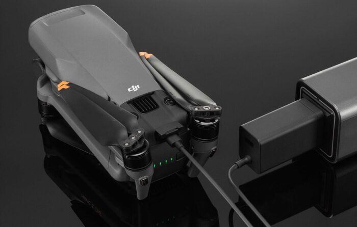 Ładowarka sieciowa 65W DJI Mavic 3 - Image 4