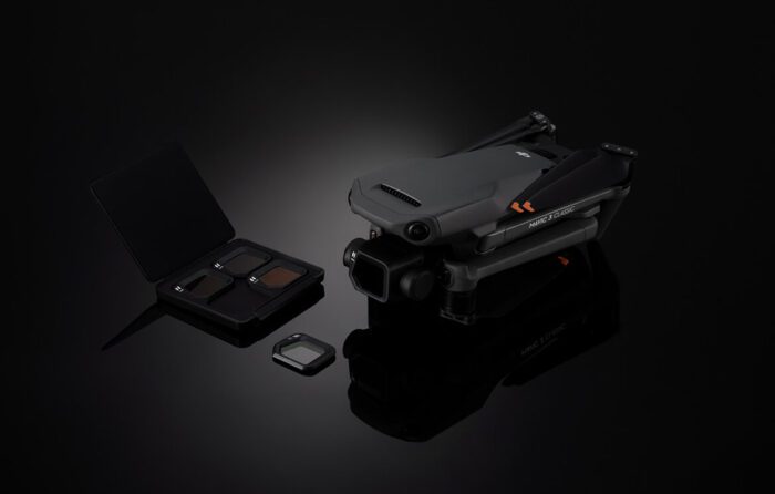 ND Filters (8163264) DJI Mavic 3 Classic - Image 8