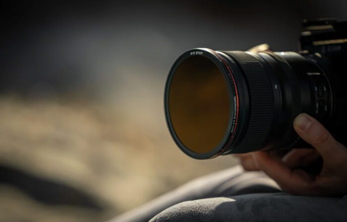 Freewell 82mm Magnetic Variable ND Filter System - Image 4