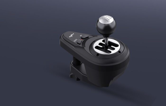 PXN-A7 Shifter for racing wheel  (PC / PS3 / PS4 / XBOX ONE / SWITCH) - Image 7