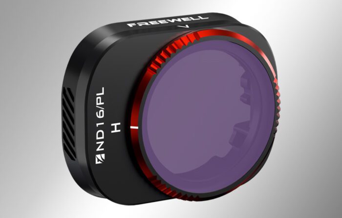 Filter ND16/PL Freewell for DJI Mini 4 Pro - Image 4