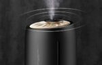 Ultrasonic humidifier Deerma F600 black - Image 10