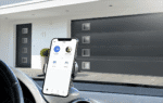 Smart Garage Door Opener Meross MSG100HK - Image 5
