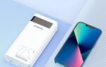 Powerbank Romoss SENSE8PF 30000mAh, 22.5W (white) - Image 5
