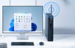 Baseus FastJoy adapter Wi-Fi with antenna, 150Mbps (black) - Image 10