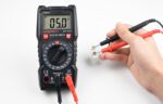 Habotest HT113 Digital Universal Multimeter - Image 4