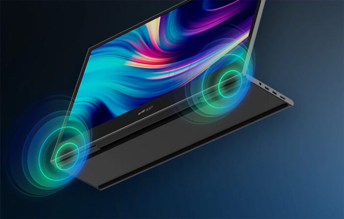 Portable Monitor Mobile Pixels Glance 16" - Image 12