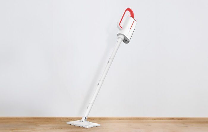 Multifunctional steammer DEERMA ZQ610 - Image 8