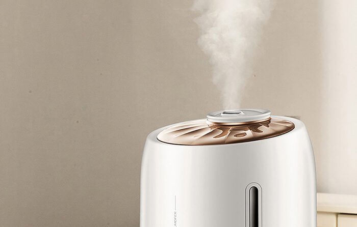 Ultrasonic humidifier Deerma F600 - Image 5