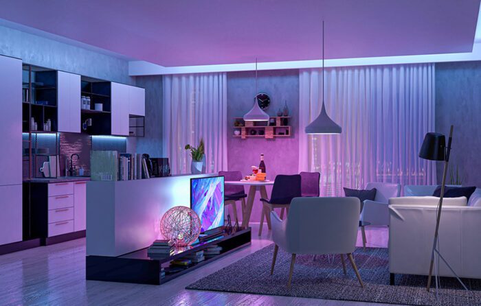 Yeelight LED Lightstrip 1S (2m) - Image 8