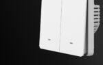 Smart light switch WiFi Gosund SW9 Tuya - Image 5