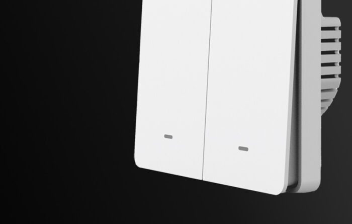 Smart light switch WiFi Gosund SW9 Tuya - Image 5