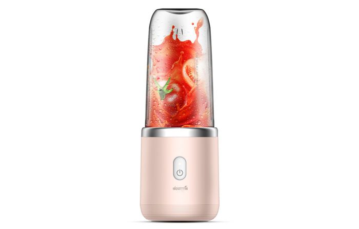 Blender Deerma NU05 - Image 7