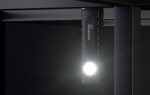 Multifunction Flashlight SuperFire G20, 470lm, USB - Image 4
