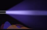 UV Flashlight Supfire S11-H, 365NM, USB - Image 7
