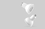 Inteligentna żarówka Yeelight W1 GU10 (ściemnialna) 1szt - Image 7