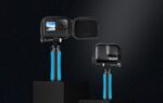 Protective bag / case Telesin for GoPro Hero 9 / Hero 10 / Hero 11 / Hero 12 (GP-CPB-901) - Image 4