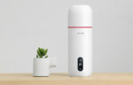 Electric Hot Water Cup Deerma DR035S - Image 6