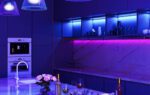 Smart Wi-Fi Light Strip MSL320 Meross (HomeKit) - Image 3